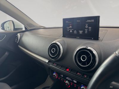 2015 Audi A3
