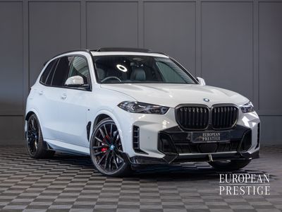 2025 BMW X5