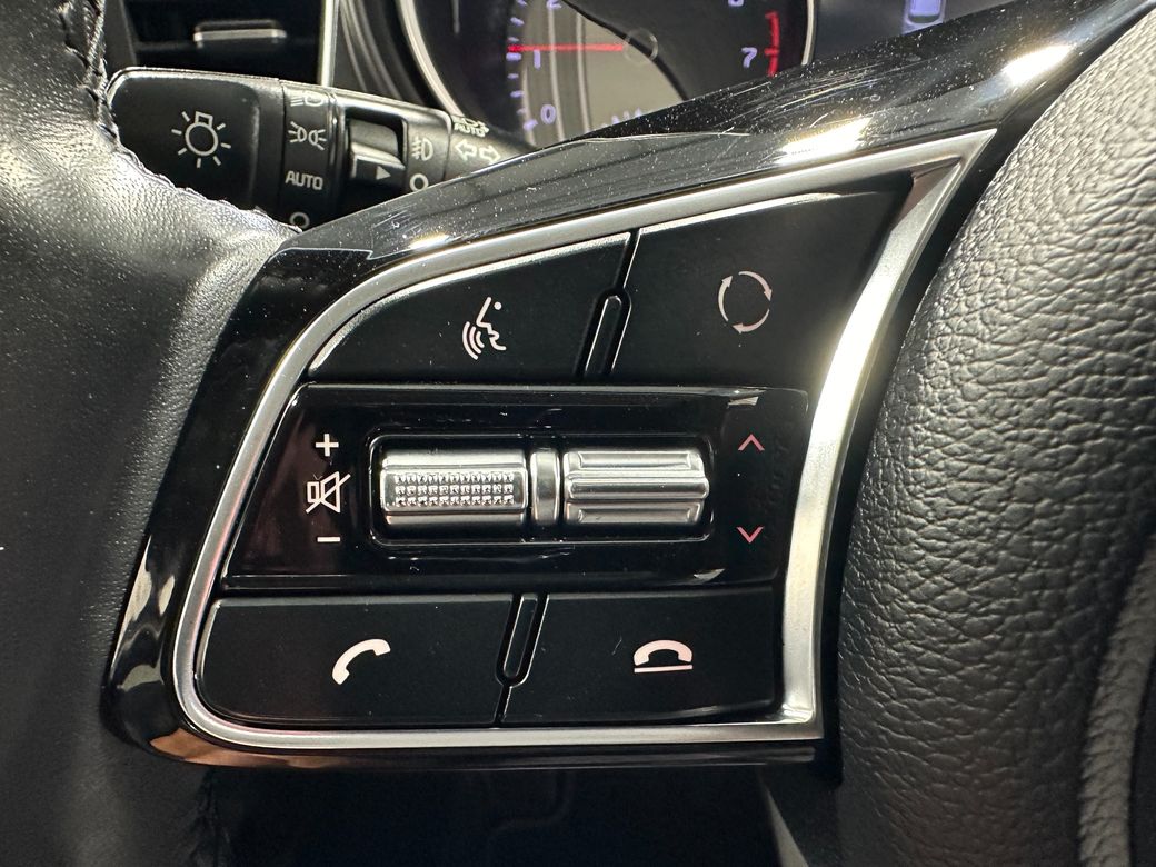 2021 Kia Ceed