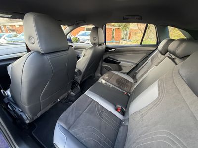 2023 Volkswagen ID.4