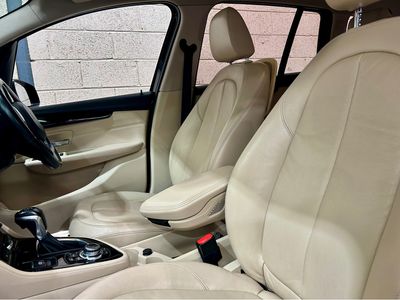 2016 BMW 2 Series Gran Tourer