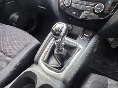 2015 Nissan Qashqai