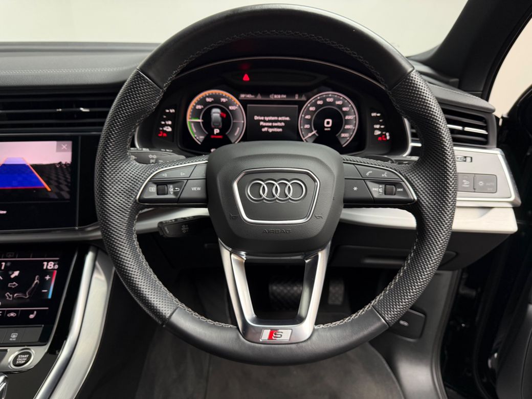 2025 Audi Q7