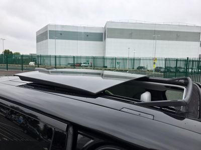 2022 Land Rover Range Rover Sport