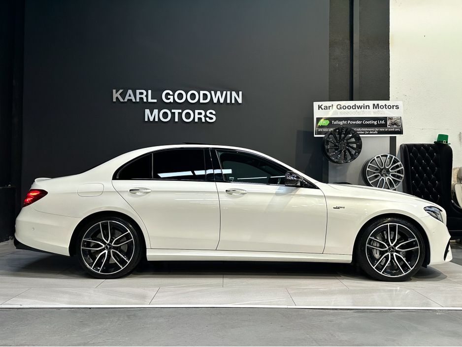 2019 Mercedes-Benz AMG