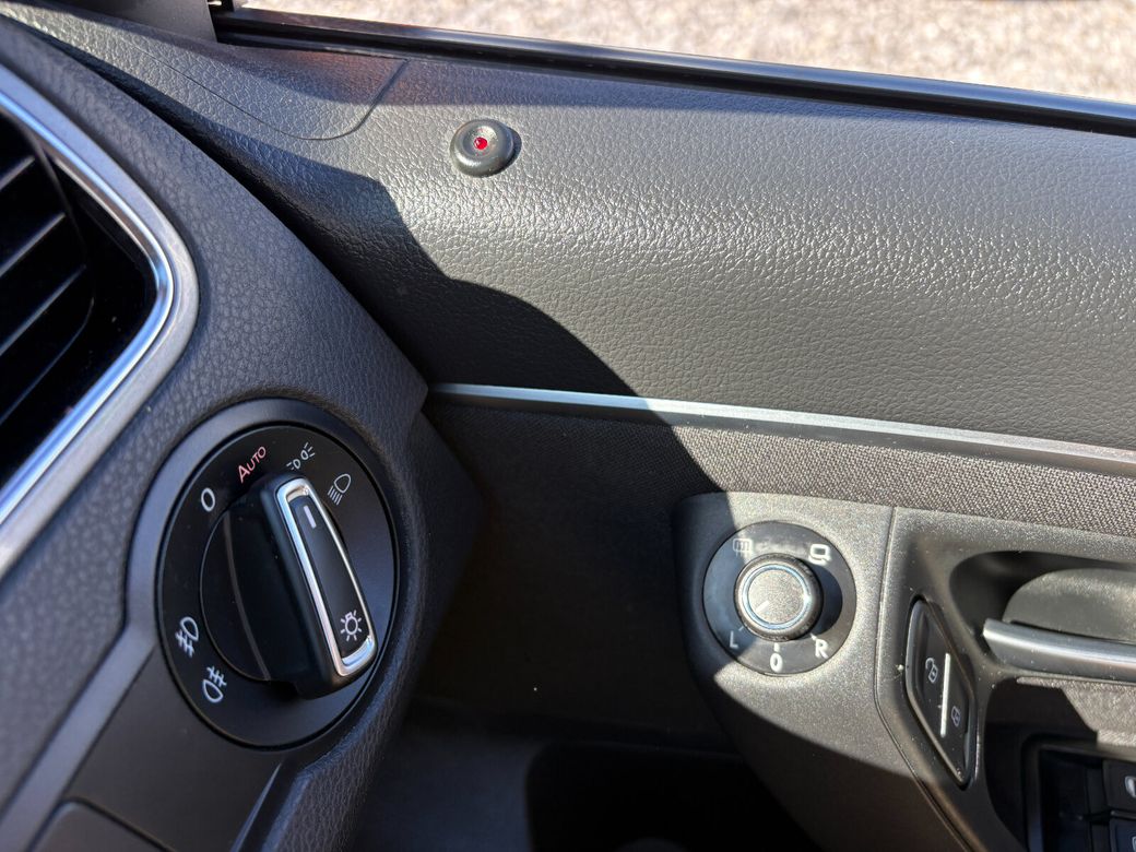 2017 Volkswagen Polo