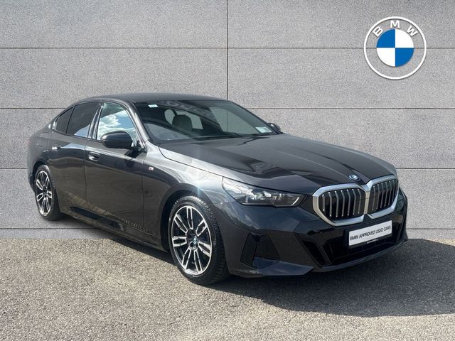 vehicle for sale from J Donohoe BMW