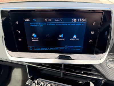 2023 Peugeot 208