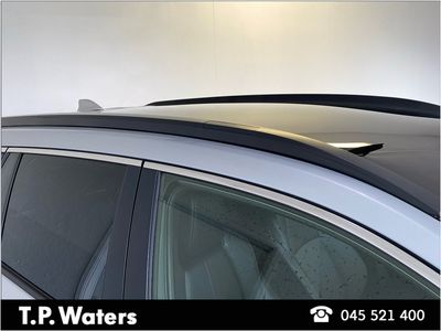 2024 Toyota Corolla Cross