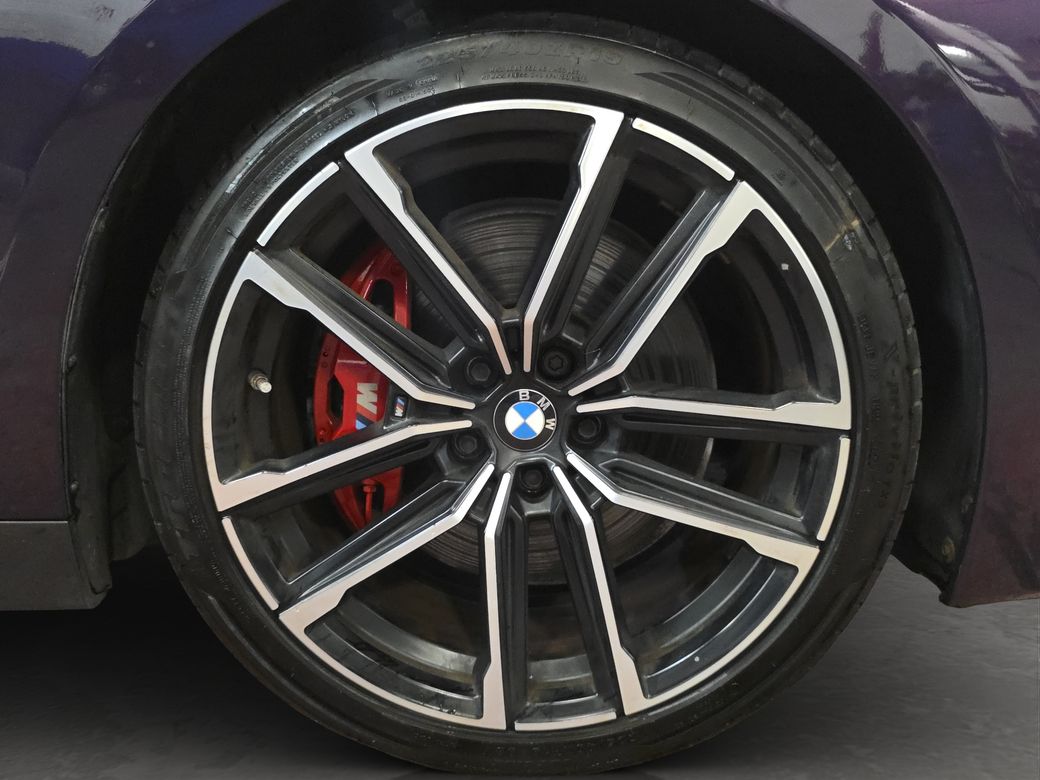 2022 BMW 2 Series