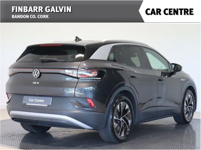 2023 Volkswagen ID.4