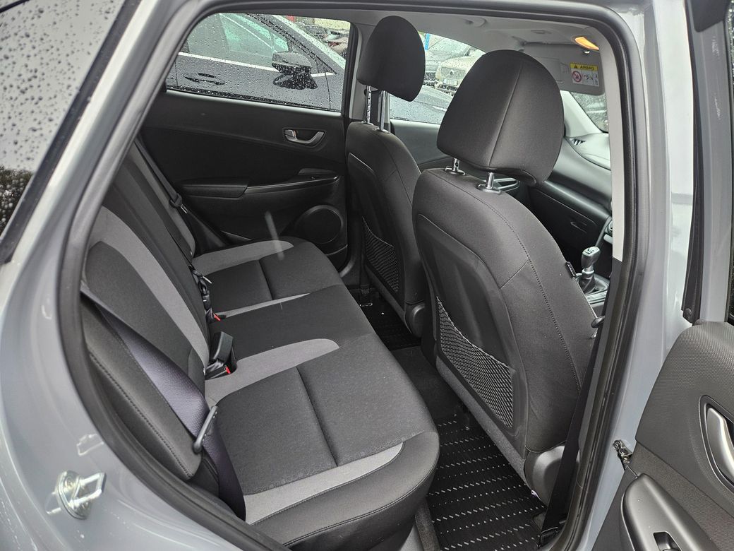 2020 Hyundai Kona