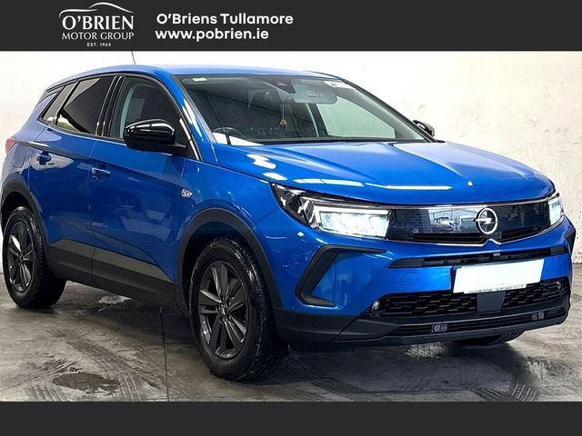vehicle for sale from O'Briens Motor Group