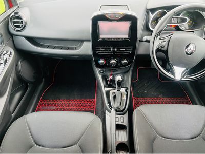 2014 Renault Clio