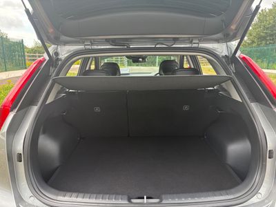 2023 Kia e-Niro