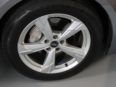 2021 Audi A6