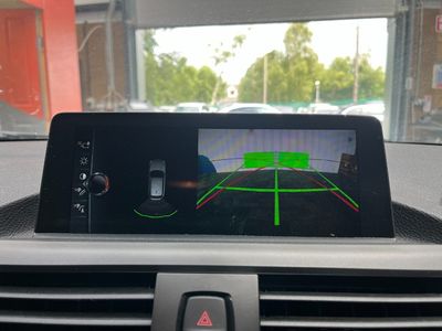 2017 BMW 1 Series