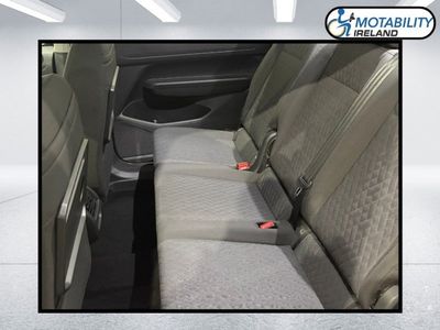 2022 Volkswagen Caddy Maxi Life