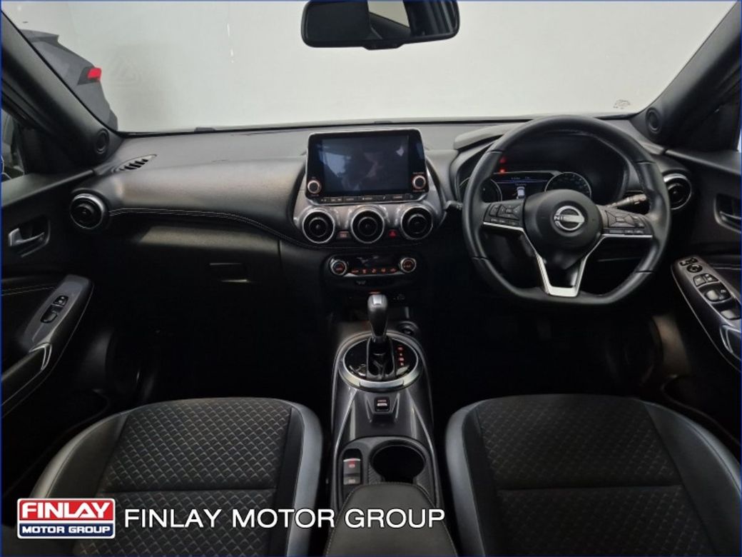 2023 Nissan Juke