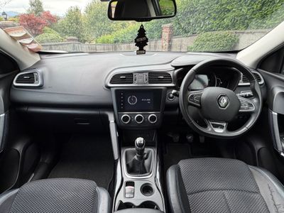 2020 Renault Kadjar