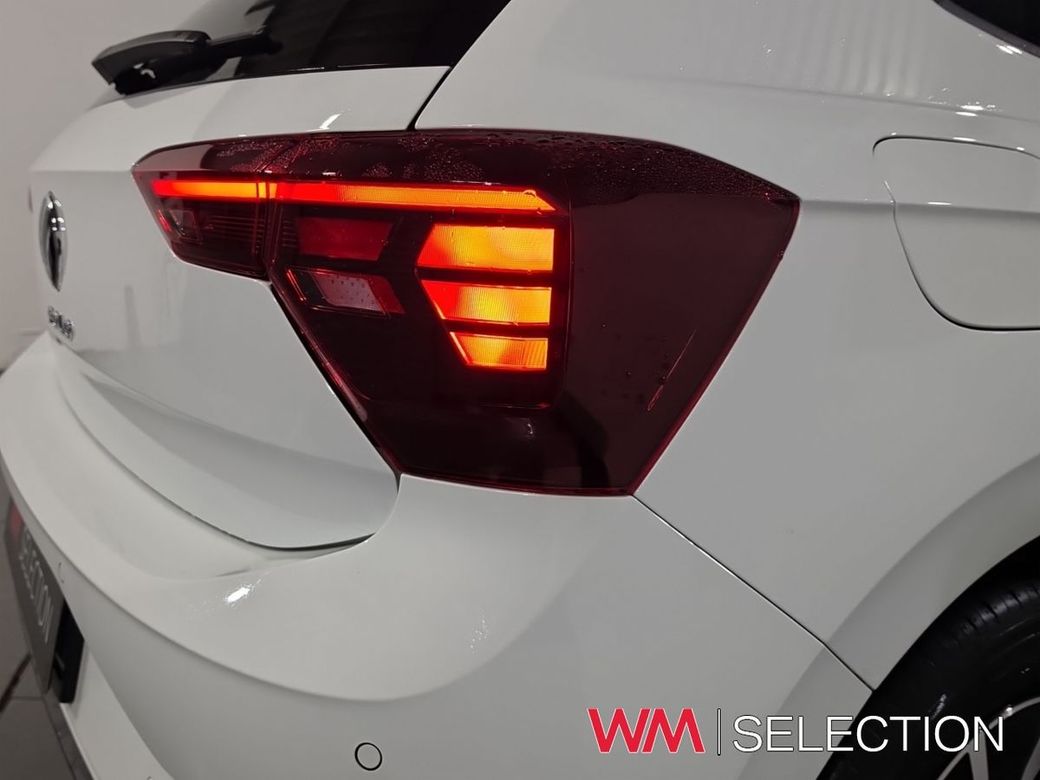 2026 Volkswagen Polo