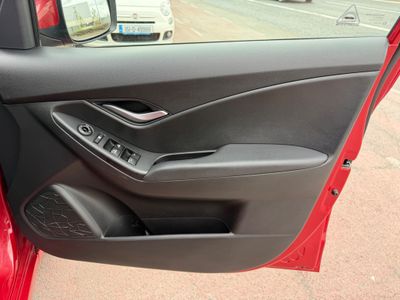 2019 Hyundai ix20