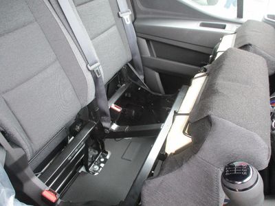 2026 Nissan Interstar