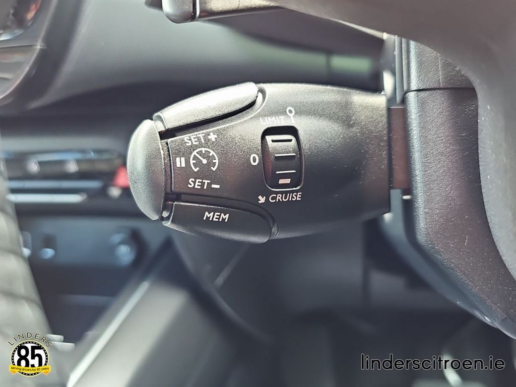 2024 Citroen C5 Aircross