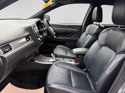 2020 Mitsubishi Outlander