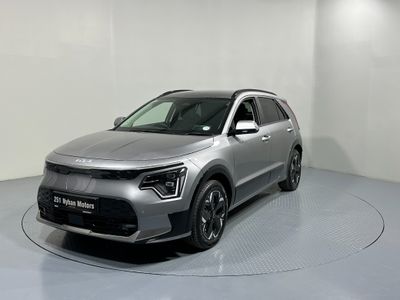 2025 Kia Niro