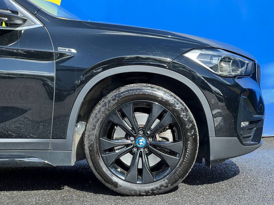 2022 BMW X1