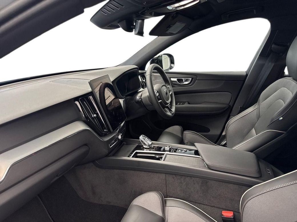 2026 Volvo XC60