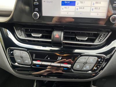 2020 Toyota C-HR