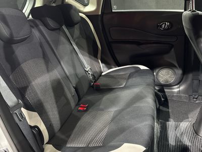 2020 Nissan Note