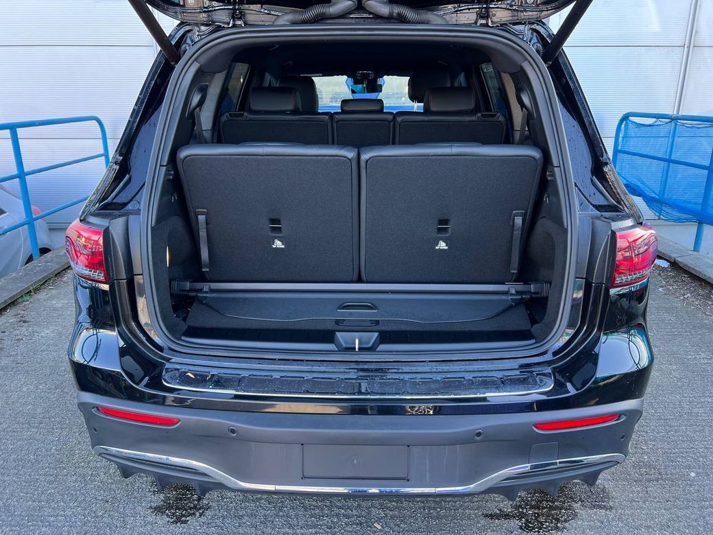 2023 Mercedes-Benz EQB