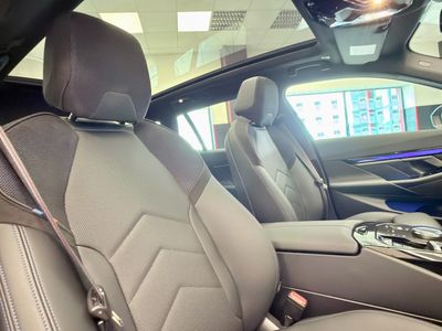 2026 BMW 5 Series