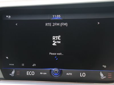 2023 Volkswagen Touareg