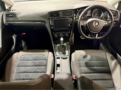 2013 Volkswagen Golf