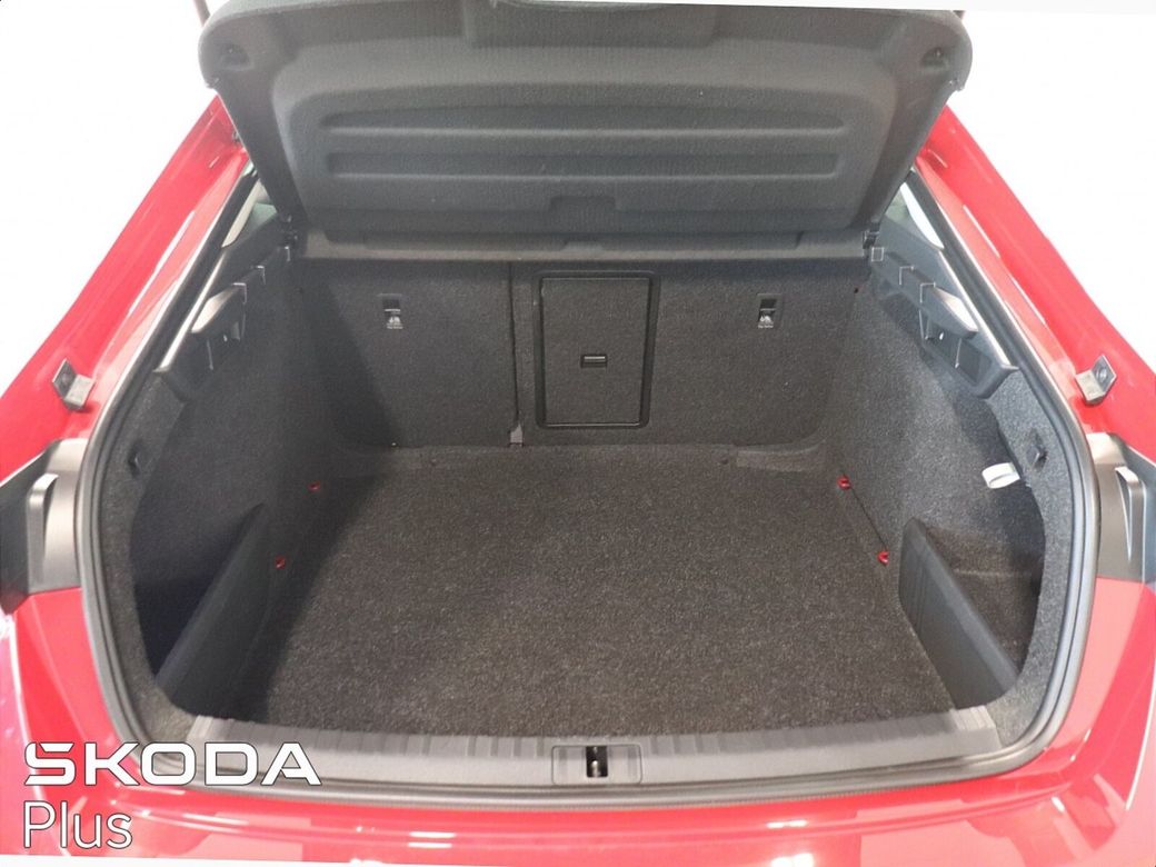 2026 Skoda Octavia