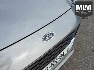 2023 Ford Puma