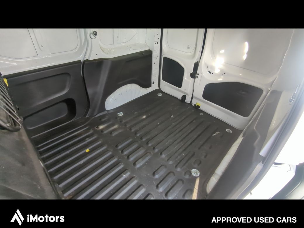 2020 Citroen Berlingo