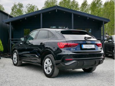 2022 Audi Q3