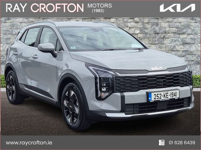 vehicle for sale from Ray Crofton Ltd