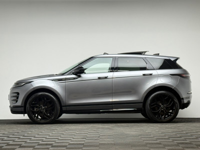 2022 Land Rover Range Rover Evoque