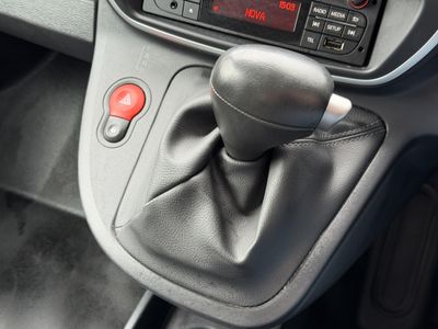 2020 Renault Kangoo