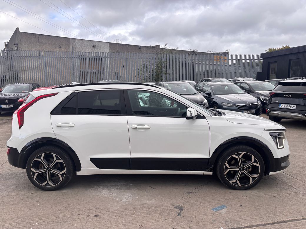 2023 Kia Niro