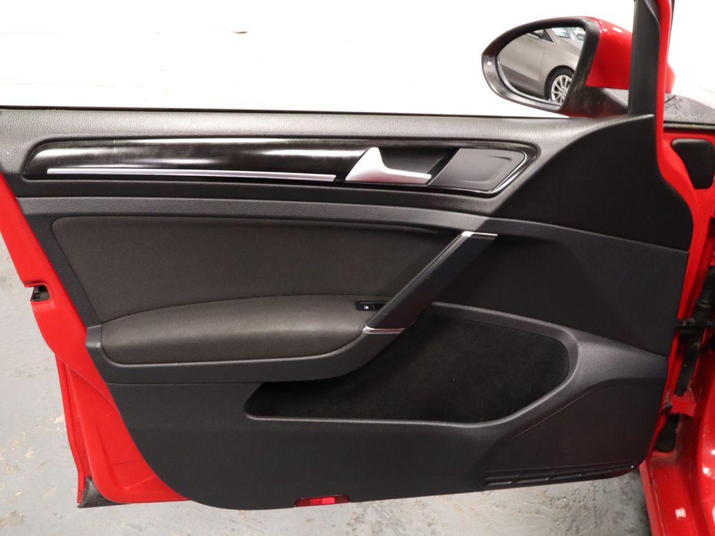 2013 Volkswagen Golf