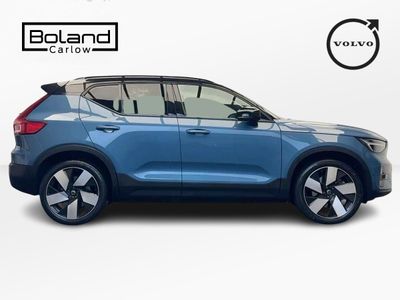 2023 Volvo XC40