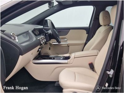 2025 Mercedes-Benz EQA