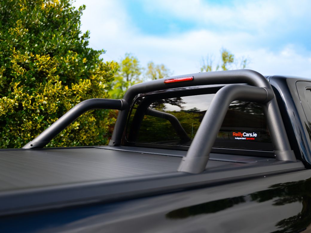 2025 Toyota Hilux